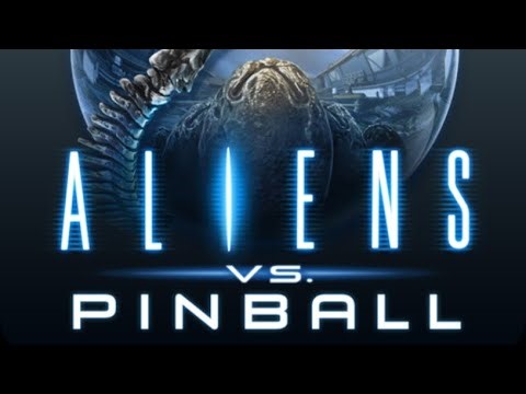ALIENS Vs. PINBALL / #17