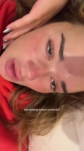 ok but i wanna see what this looks like w full glam