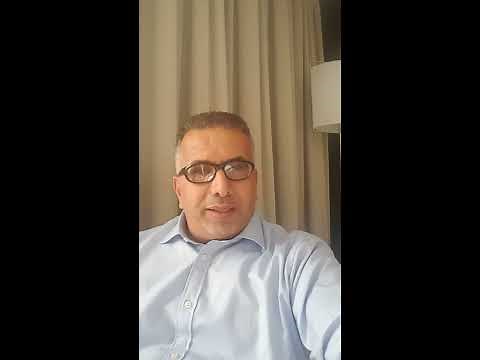 What is your field of study in a simple words?