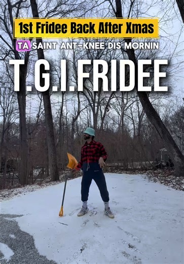 Happy Friday: Embrace the Weekend Vibes