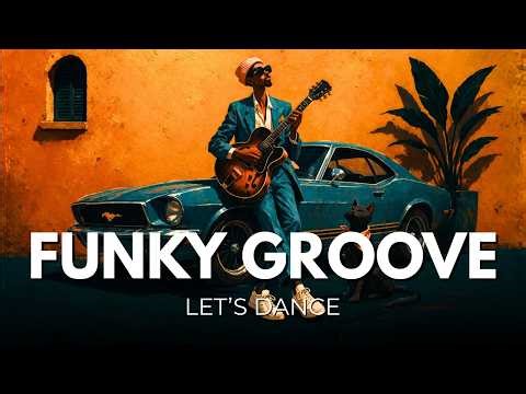 ANALOG FUNK SOUL JAZZ RADIO 📻 | Non-Stop Grooves for Work, Study & Relax