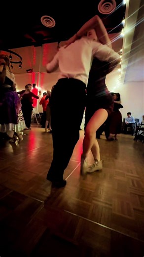 Tango Social Dancing: Embrace Connection and Expression