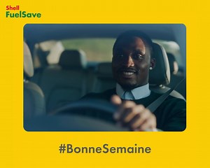 Profitez de votre semaine avec le bon carburant ! ⛽ Passez en station dès lundi et faites le plein de #ShellFuelSave pour des trajets optimisés 😉. http://spr.ly/6183UkK8V | Shell