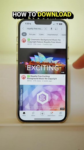 Download YouTube Video on iPhone: Easy and Quick Steps