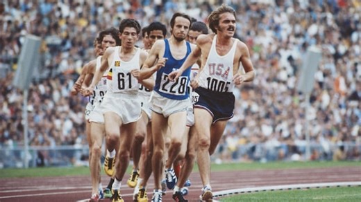Oregon's iconic Hayward Field home of the 2022 World Athletics Championships