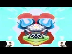 ( REUPLOAD ) Doomsday 20th Klasky Csupo Robot logo