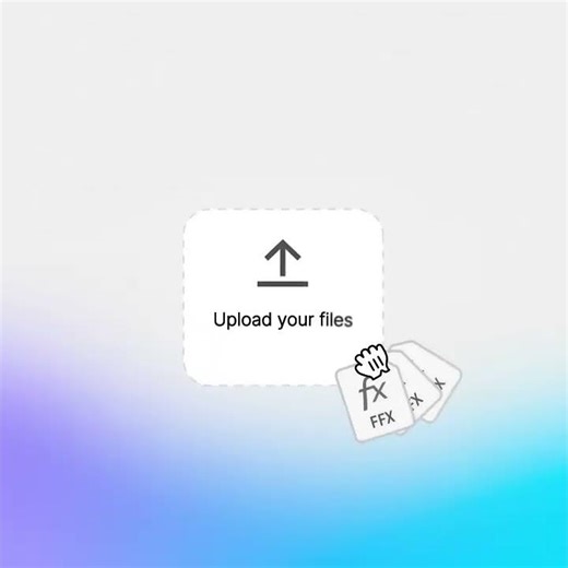 Dropbox animation 🥱