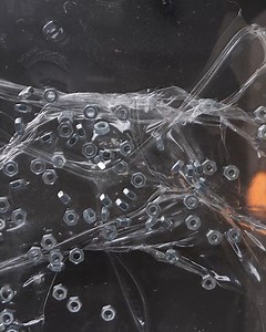 1.4M views · 728 reactions | The Incredible Strength of Nano Tape! | DeMilked | Facebook