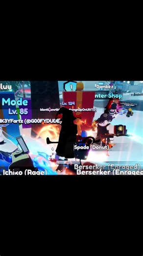 #viral #anime #fyp #xyzbca #roblox megumin is insane with ruler just rly expensive and has high spa