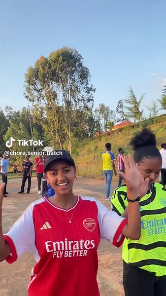 JERSEY DAY 💖 Part 3#choraseniorbatch #የናንተገፅ #habeshatiktok #Liverpool #united #mancity #arsenal #schoollife #ethiopian_tik_tok🇪🇹🇪🇹🇪🇹🇪🇹 #school @Diribteamr♾️ @Dina🌷 @kiki_bo @amanubekele @💋Nobel💋 @𝑗𝑜𝑐𝑘𝑒𝑟 @Tihun @@Rick dibo @@Ruki Rukina @Jossy Tade @Ander✨🥀 @Etsub k @Judy♾️
