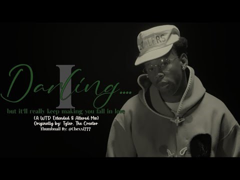 Darling, I by Tyler, The Creator (but it’ll really keep making you fall in love)