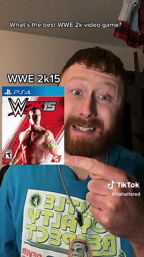 Discover the Best WWE 2k Video Game