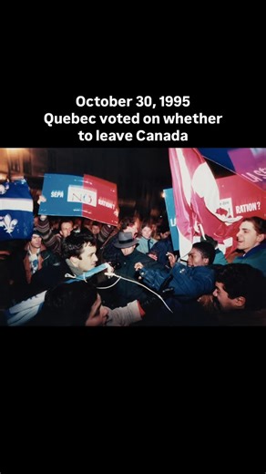 On the night of October 30, 1995, Canadians watched as one of the most consequential votes in the country’s history came down to a razor-thin margin. After months of tense campaigning and emotional debate, citizens of Quebec narrowly voted to remain part of Canada. The final count—50.58 percent to stay, 49.42 percent to leave—revealed just how deeply divided the province had become over the question of sovereignty. The 1995 Quebec referendum was not the first time the issue had been put to a vot