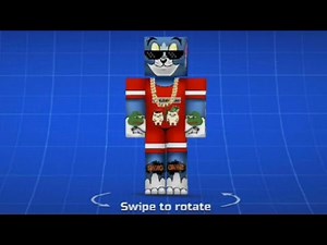 Pg3d: Realistic Custom HD Skin! 🤨