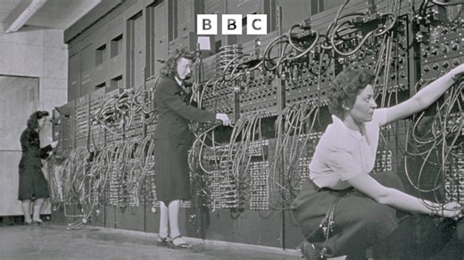 Witness History - The world's first general purpose electronic computer - BBC Sounds