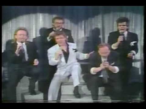 Four Seasons - Blue Moon