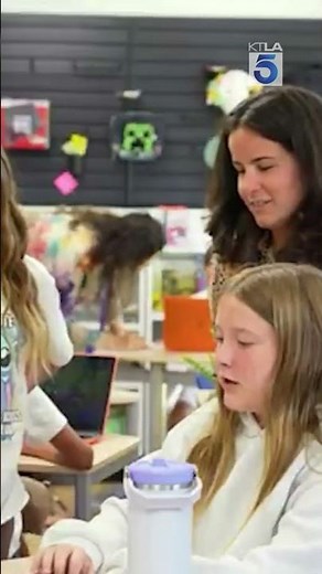 AI-powered school set to open in Santa Monica