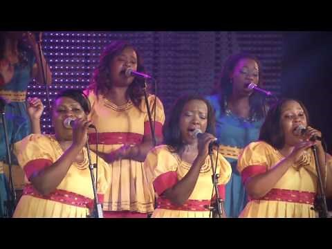 Worship House - Ke Mmoni Jeso (True Worship 2014: Live) (OFFICIAL VIDEO)