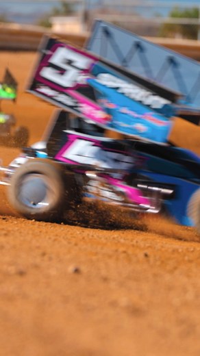 Losi 22S Sprint RTR - 1/10 Scale #RCSprintCar Out of the box, the 22S Sprint looks and performs like a real sprint car — with a proven race geometry design, race-ready brushless power system, and removable top and front wings. Compatible with Losi and TLR option parts, it’s the game-changing way to get in the race! Get a sneak peek at your participating local hobby shop starting on 3/24. Pre-order in store or online at https://horizonhobby.cc/LosiSprintCar for launch day shipment. Available ever