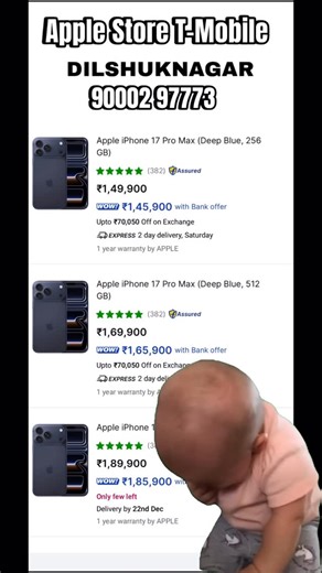 Apple Store T Mobile on Instagram: "Call 📞 9000297773 iPhone MacBook iPad Apple premium service center Accidental damage-Dead-Liquid damage repair door-door service available Pick up and drop service available We open 365 days 9:30 AM to 9:30 PM #Hyderabad #HyderabadTech #iPhoneRepairHyderabad #AppleServiceCenter #TMobileDeals #iPhoneSales #MacBookRepair #iPhoneTips #ReelsIndia"