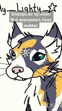 Unpopular opinion || 😬