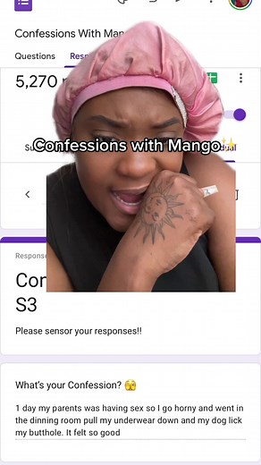 Pink Mango Confessions: Wildest Secrets Revealed