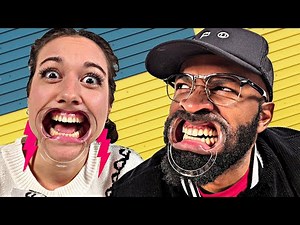 What are the Most Googled Questions? (Game) | The Loop Show