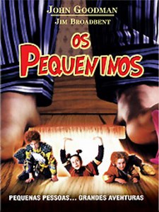 Os Pequeninos
