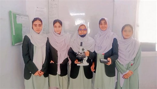 1.4K views · 61 reactions | Significance and working principles of microscope | The Smart School Nausharo Feroze | Facebook