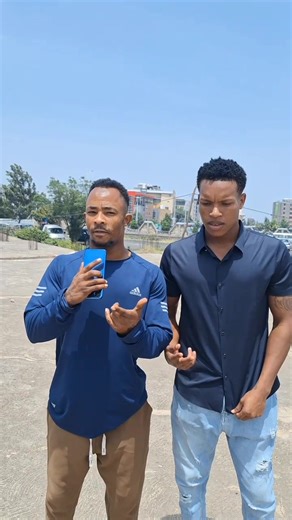 Ethiopian Bodybuilding Highlights with Dawa Boss