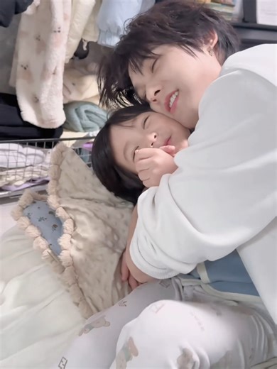 他的话语是如此珍贵🥹#爸爸带娃 #哥哥与弟弟 | father son moments