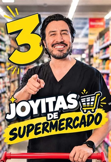 🛒✨ ¡JOYITAS DE SUPERMERCADO! Hoy comenzamos con 3 limpiadores que vale la pena conocer 🧴✨ Productos fáciles de encontrar, a precios accesibles y que pueden convertirse en grandes aliados para tu rutina de skincare.