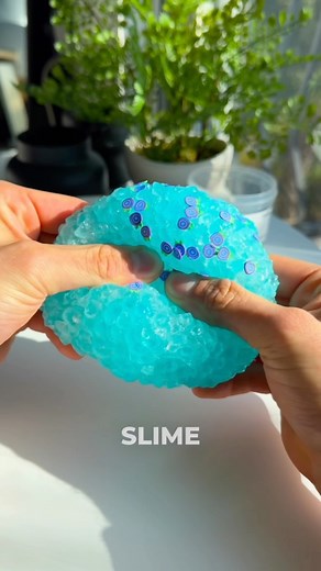 Slime Obsidian on Instagram: "5 of the 10+ new slimes coming to the shop tomorrow! Which one is your favorite? Can’t wait for this drop! Got a lot restocking like eclipse glimmer, and ultraviolet which have been sold out for a little now. Set your alarms so you don’t miss it! - #slime #satisfying #asmr #mixing #diy #crunchyslime #satisfying"