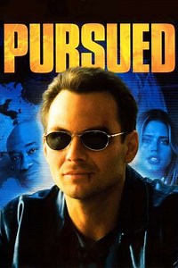 Pursued - Movie