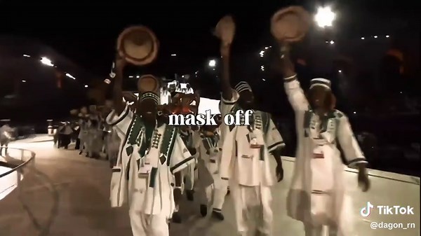 Discovering Burkina Faso's Vibrant Culture and Music