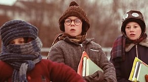 Staying inside on this snow day? We have your Christmas playlist