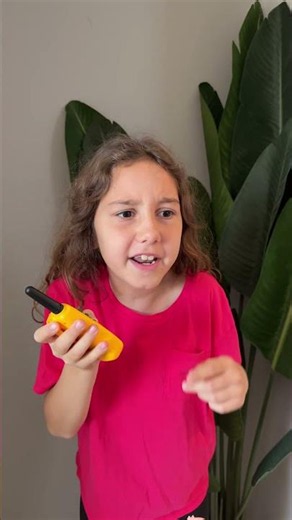 Rhia Hears a Noise and Sierra Checks It Safely | Kids Safety Story