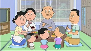 サザエさん2024年07月07日