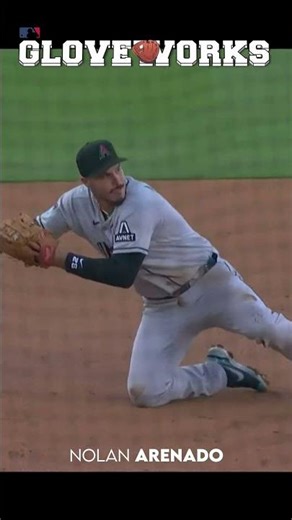 Gloveworks 2026 03 #mlb #ladodgers #mariners #baseballdefense #cubs #brewers #rays #braves