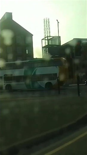 Enviro 200 Enviro 200 MMC and Enviro 400