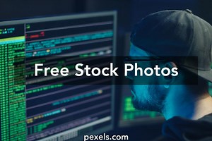 Free Cyber Security Risk Photos