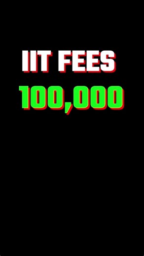 IIT Fee Structure: Complete Breakdown of Tuition and Other Charges Benefits of Studying at an IIT 1. World-Class Education IITs offer a rigorous academic environment with high-quality curriculum, top faculty, and state-of-the-art facilities. Students gain both theoretical knowledge and practical skills aligned with global standards. 2. Excellent Placement Opportunities IIT graduates receive top job offers from leading national and international companies. Average salary packages at IITs are amon