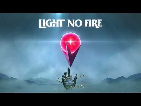 Light No Fire Official Reveal Trailer Song: "Hunger Of The Pine" by alt-J