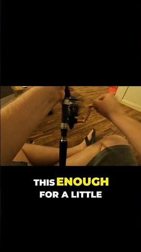 Spool Fishing Line With Proper Tension