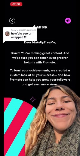 How to Find Your Personalized TikTok Wrapped 2022