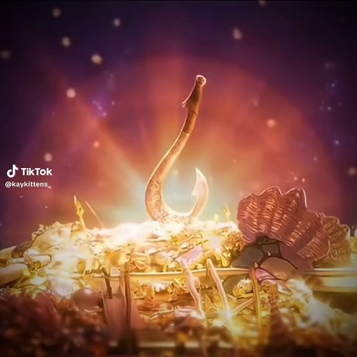 Brillo ✨ #moana #disney #infancia #tiktok #disneysongs #elcangrejogrispequeñin @TikTok @Disney @TikTok en español #lyrics #fypシ