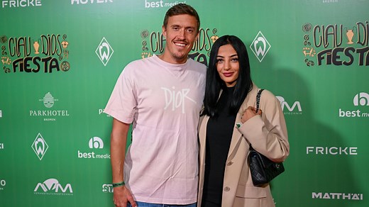 Dilara Kruse: Das ist der Ehemann des Reality-TV-Sternchens