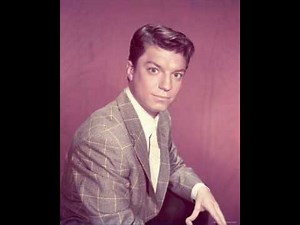 Guy Mitchell - Christopher Columbus