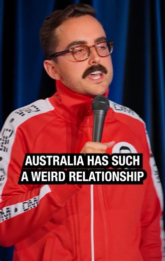  You have to see this — Daniel Muggleton doing what he does best: zero filters, full laughs. This Friday, he’s bringing his “You May Be White, I May Be Crazy” tour to the LUSH Function Room. Seats are going fast — don’t miss out! Grab your tickets  https://moshtix.com.au/v2/event/daniel-muggleton-in-mackay-you-may-be-white-i-may-be-crazy-tour-2025/182627 | Ambassador Hotel | Facebook