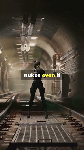 The Soviet Doomsday Machine That Could Still Be Active